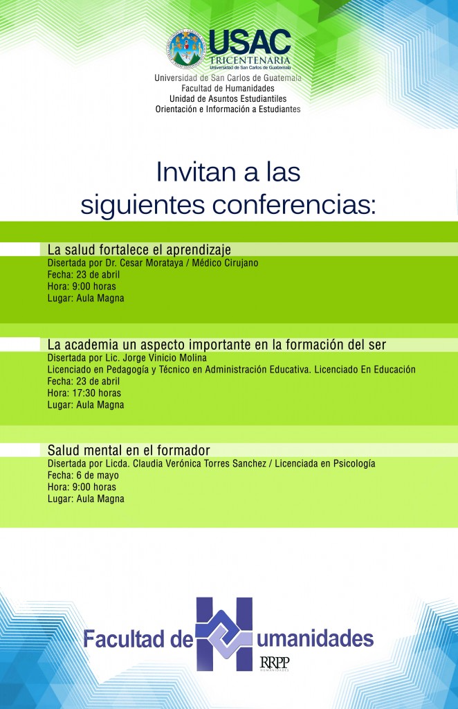 afiche 3 conferencias copy