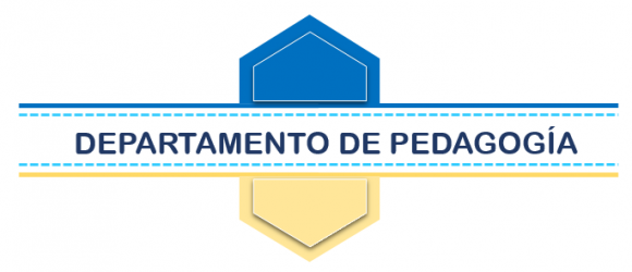 Depto de Pedagogía