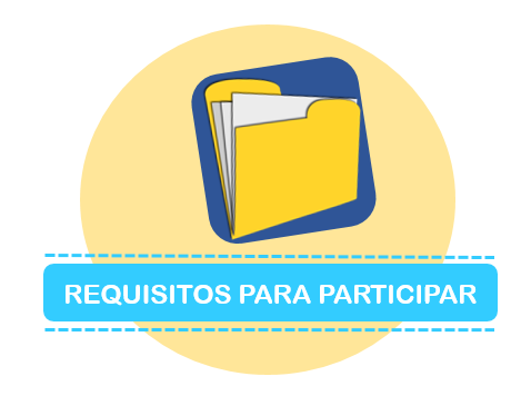 Requisitos para participar