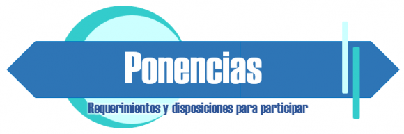 Ponencias